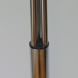 Floor lamp vintage Italian Goffredo Reggiani 1970 "Muguet"