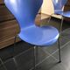 Chaise Jacobsen édition Fritz Hansen