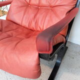 Vintage siesta armchair by Ingmar Relling