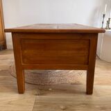 Farmhouse coffee table