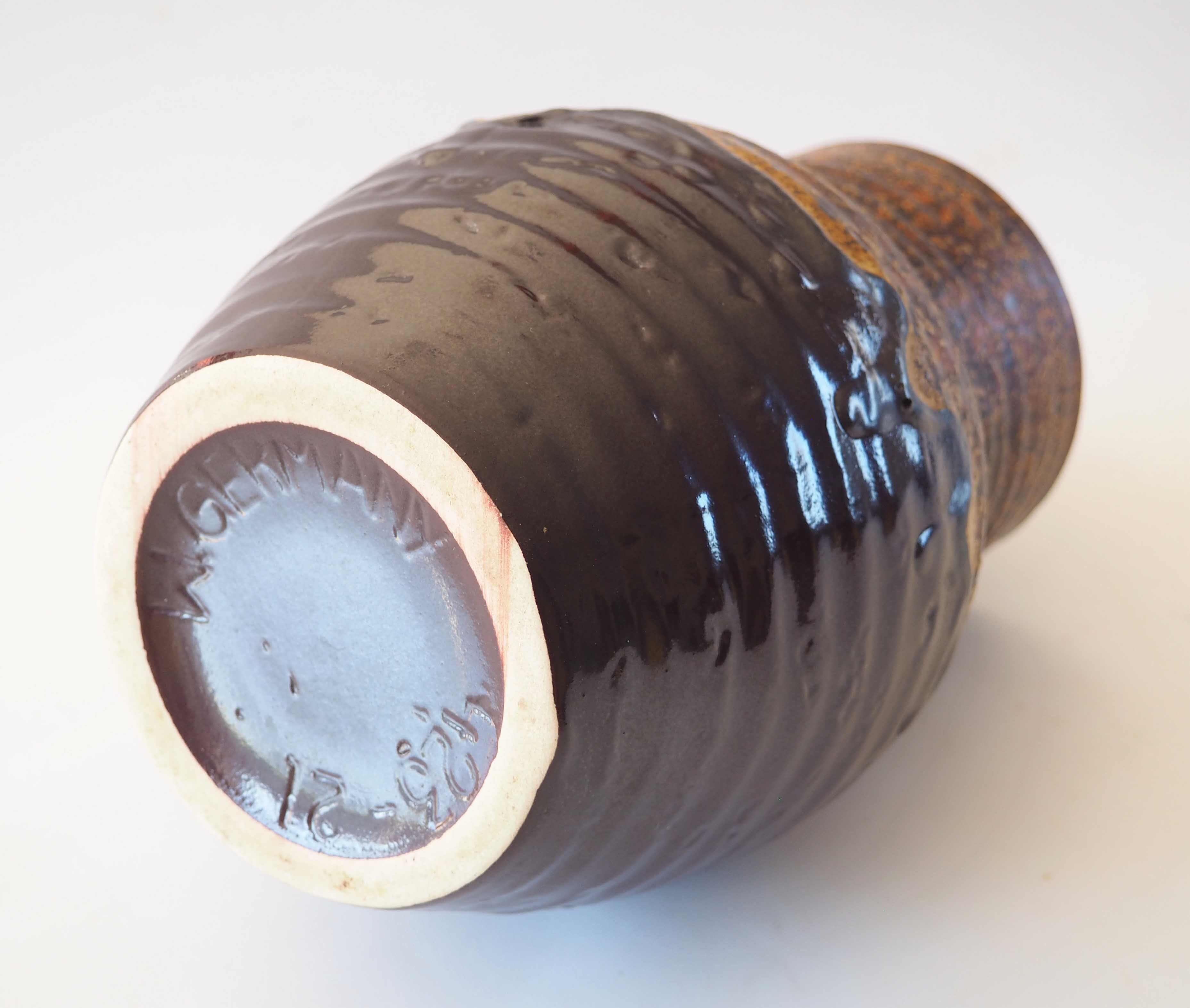 West germany pitcher