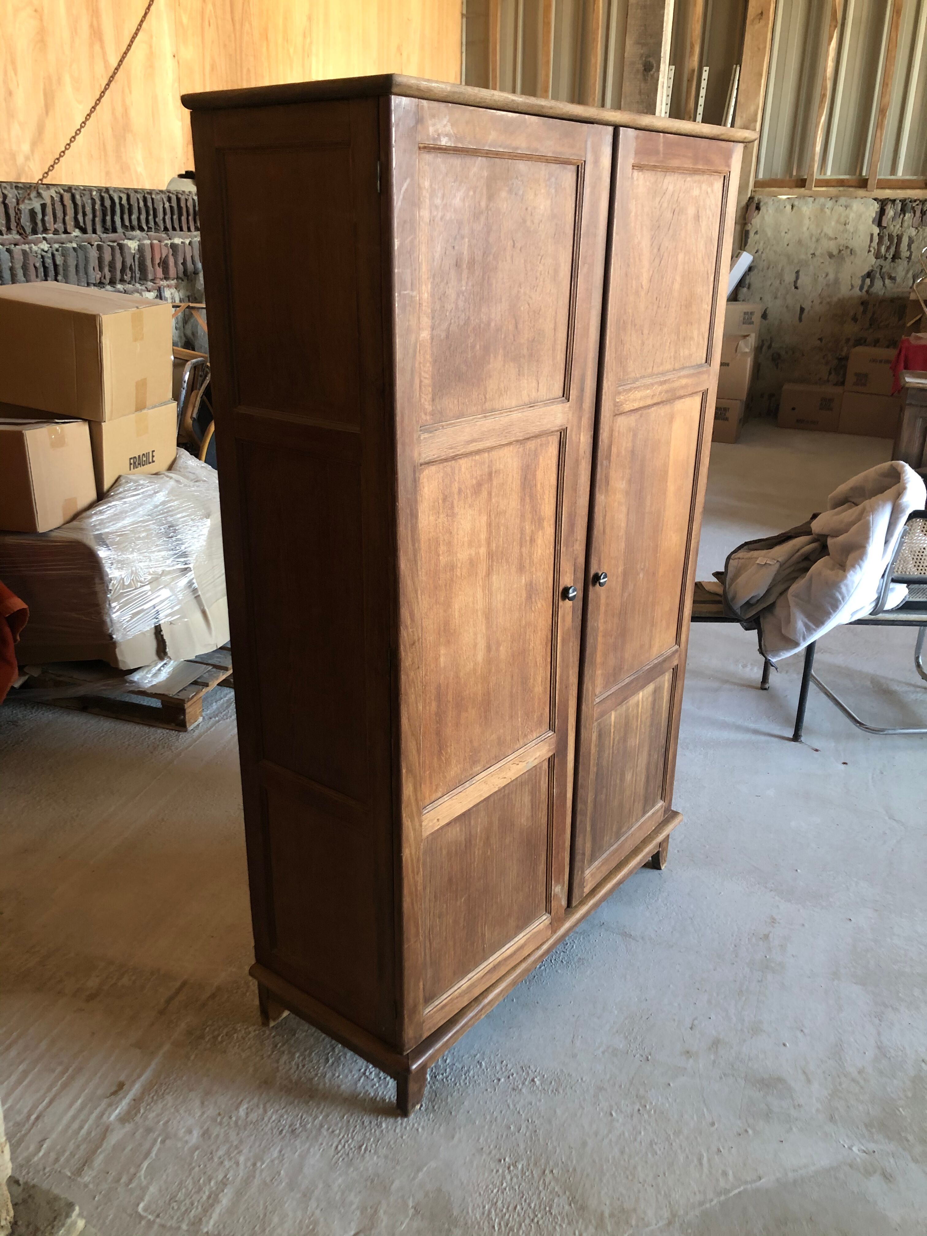 Cabinet René Gabriel 1950