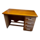 Bureau bois massif