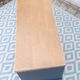 Low cabinet 2 boxes