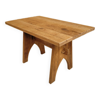 Table de ferme