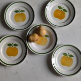 Orchies Moulin des Loups Plates