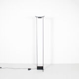 Floor lamp gilles derain model mpc lumen edition 1980