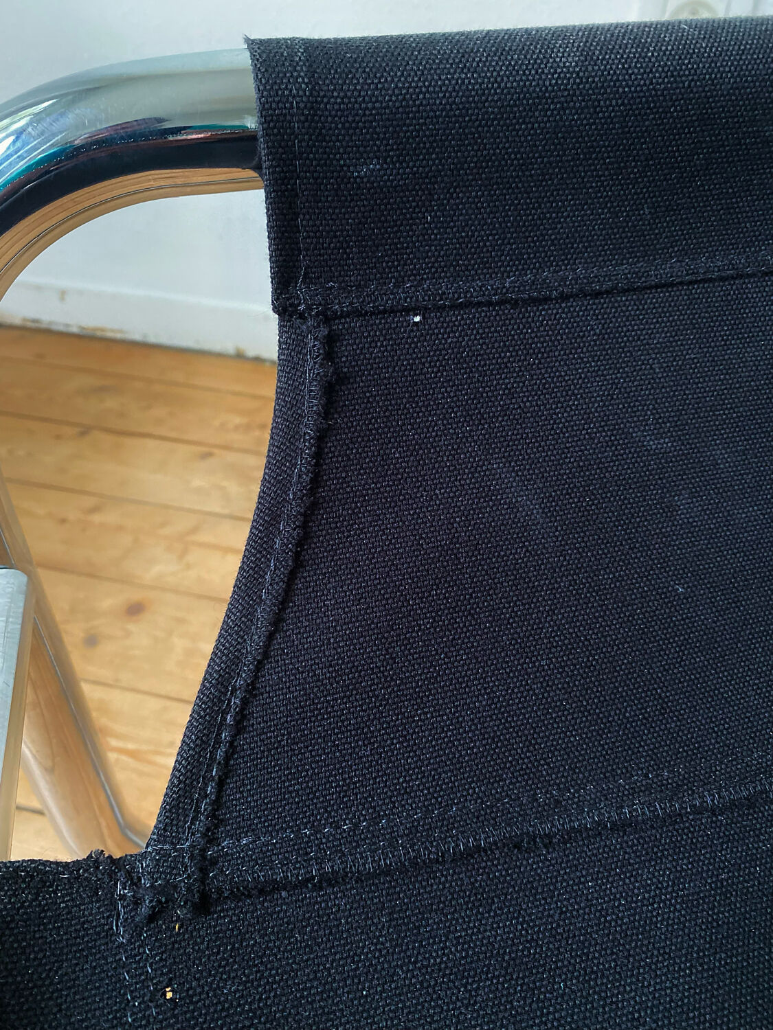 Scandinavian design armchair by Johan Bertil Häggström for Swed-Form 1970