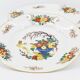 Lot 6 wg limoges dessert plates