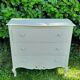 Commode contemporaine d inspiration Louis XV