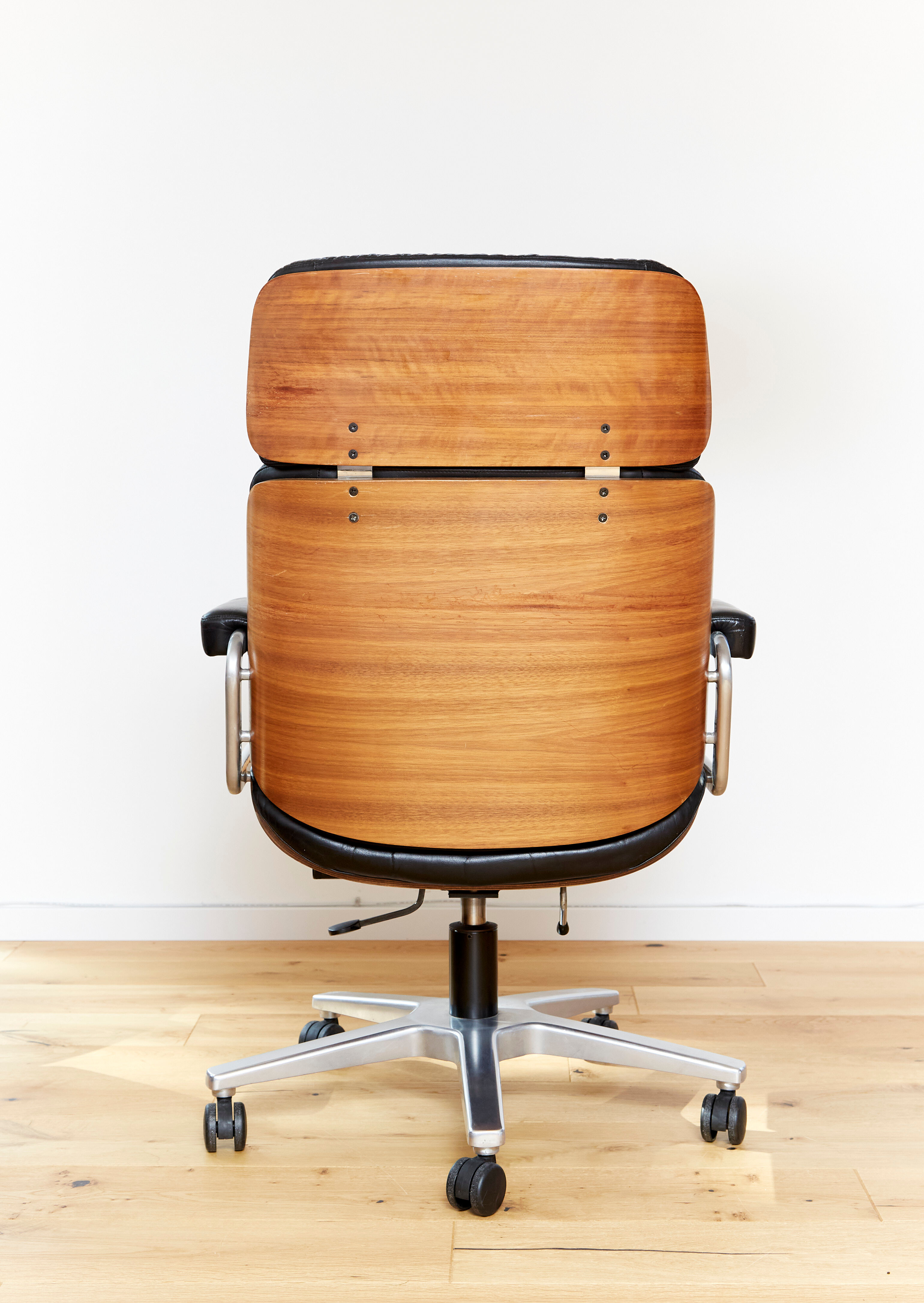 Chaise de bureau « Pasal » Prof.Karl Dittert pour Martin Stoll/Giroflex