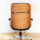 Chaise de bureau « Pasal » Prof.Karl Dittert pour Martin Stoll/Giroflex