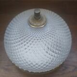Ceiling light "Urchin" 1950