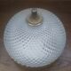 Ceiling light "Urchin" 1950