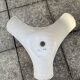 Sori yanagi fiberglass elephant stool