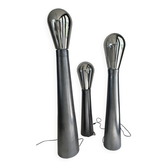 Charolles table lamps