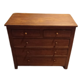 Commode ancienne