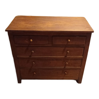 Commode ancienne
