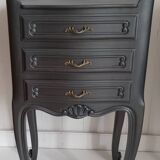 Paire de tables de chevet