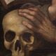 17th-century Italian painting, Saint Francis of Assisi