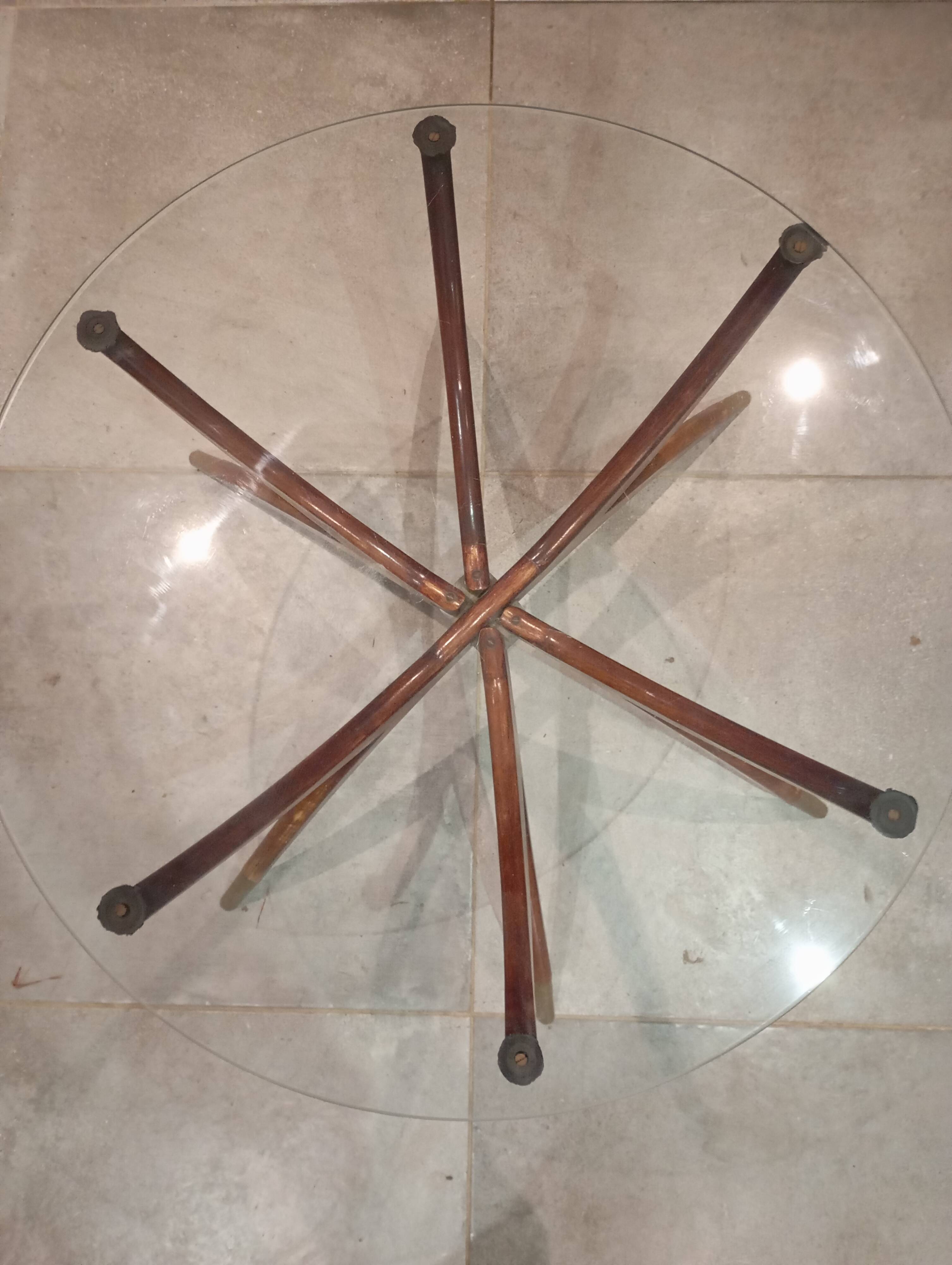 Table basse italienne