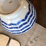 Old bowl 17 cm