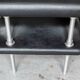 ‘Magazine’ easy chair by Michael Young
