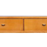 Poul Cadovius hanging Royal Wall System 1950s Denmark