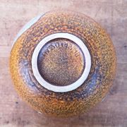 Ball vase, vintage - Jasba - West Germany