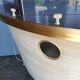 Bar counter boat vintage 1960 era