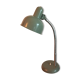 Lampe vintage kaki