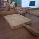 Cutting board