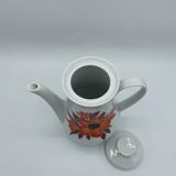 Bavaria teapot