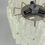 60s 70s lamp light ceiling lamp chandelier plastic space age