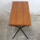 Desk "Johnny" by Pierre Guariche for Meurop 1963