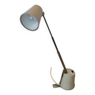 Lamp table lamp
