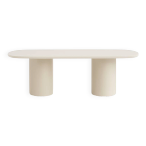 Table du designer italien - day