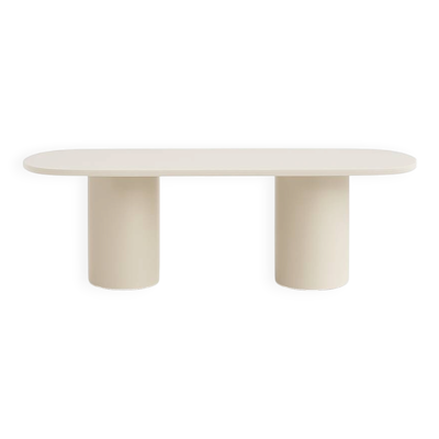 Table du designer italien – Gio Pagani, collection capsule A Day in the Life