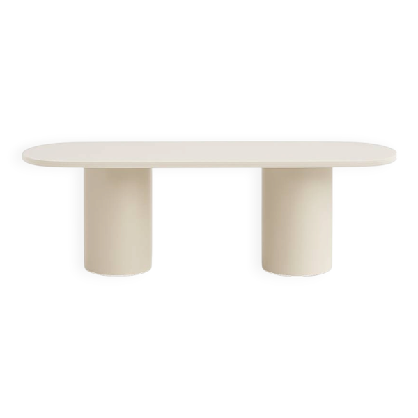Table du designer italien – Gio Pagani, collection capsule A Day in the Life — Beyit