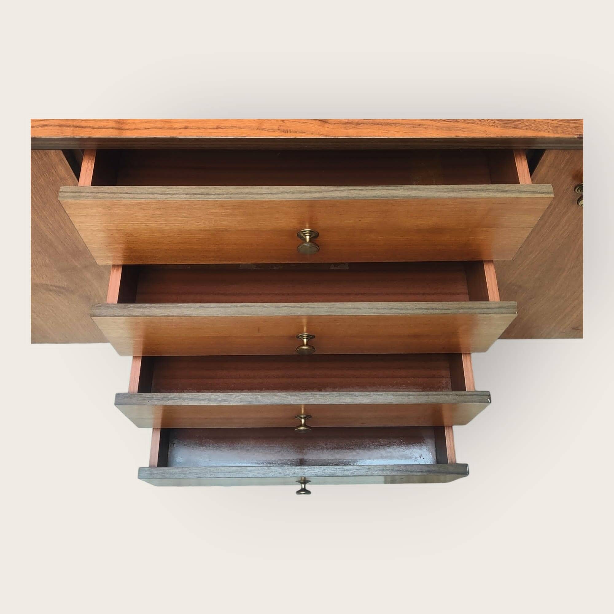 Mid Century sideboard