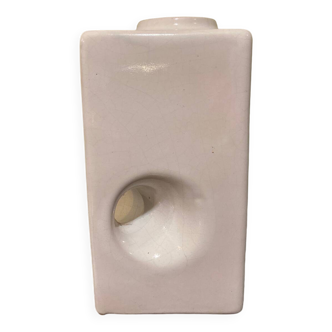 Geometric vase