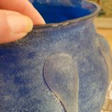 Vintage Style Murano Italian Vase