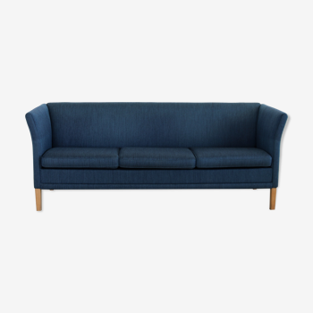 Danish sofa by Nielaus