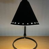 Scandinavian design table lamp, Denmark 1960s