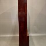 Large modular bookcase Scandinavian design 1950.