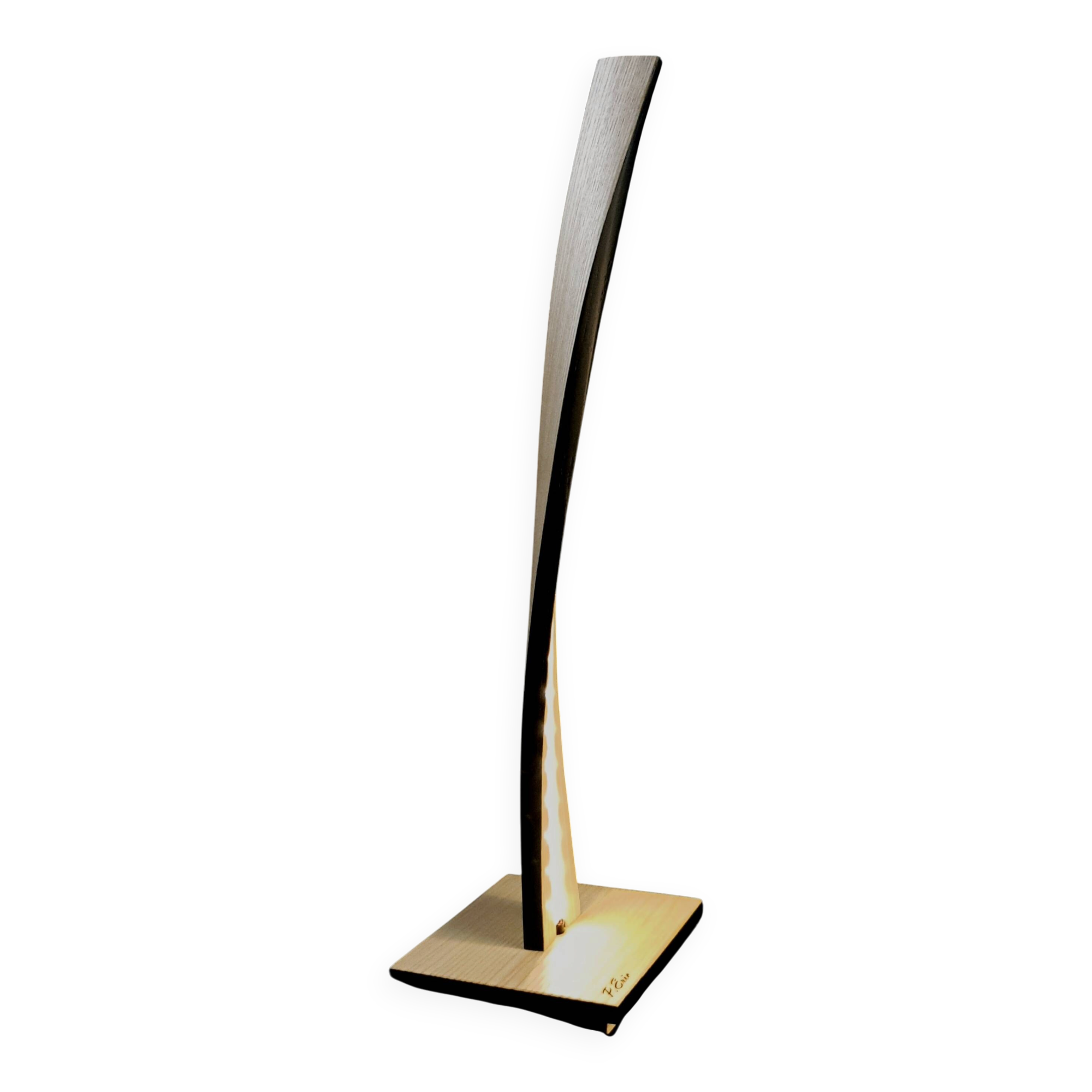 lampe d'appoint