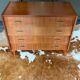 70s chest of drawers