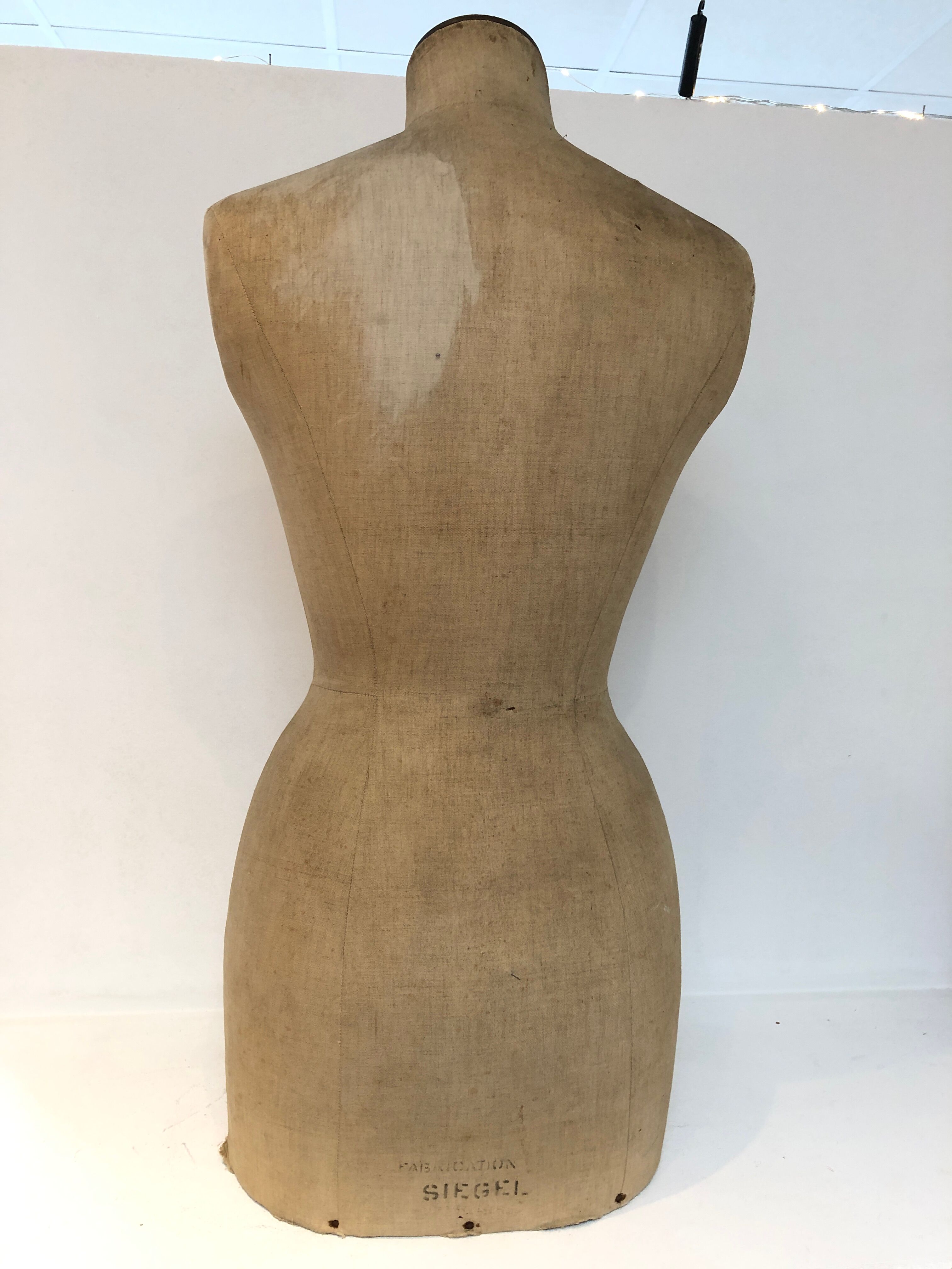 Vintage Stockman Model, 1930