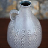 West Germany ceramic vase 2003/20