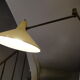 Vintage sconce 60